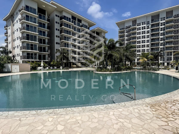 Modern Realty Co