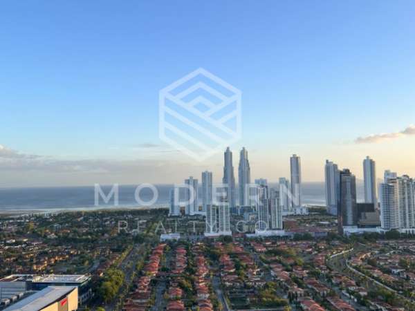 Modern Realty Co