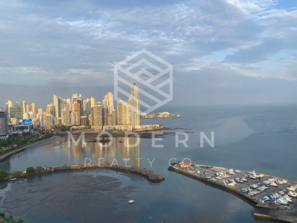 Modern Realty Co