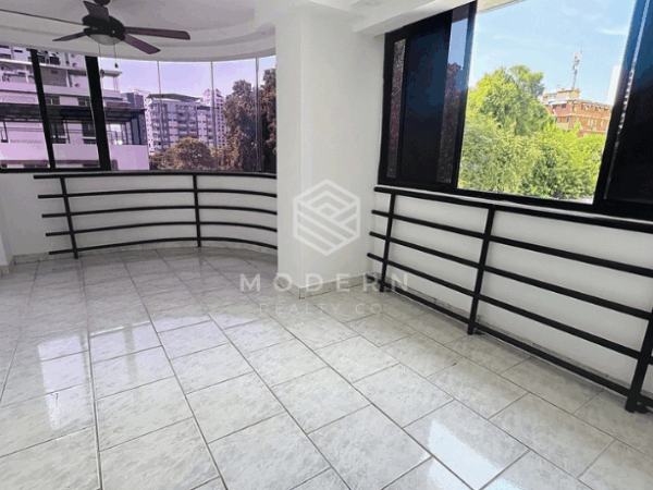 Modern Realty Co