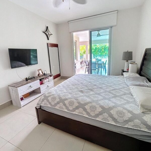 Habitación principal