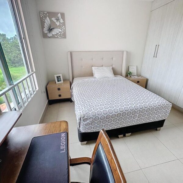 Habitación secundaria