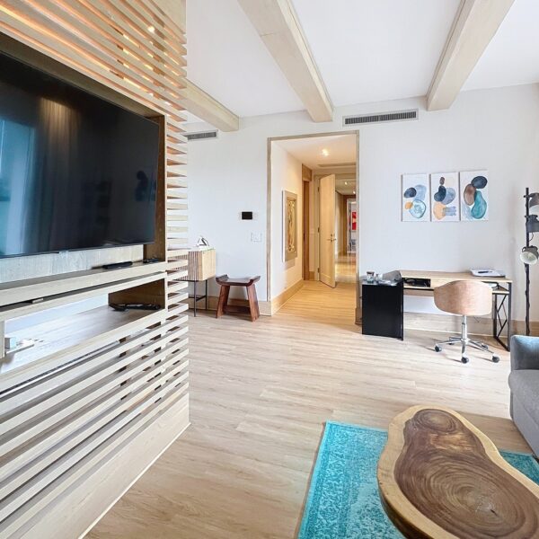 Habitación principal 1