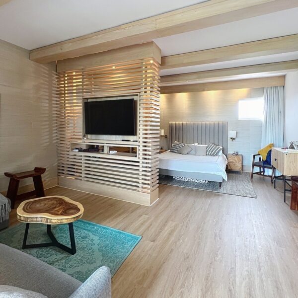 Habitacion principal