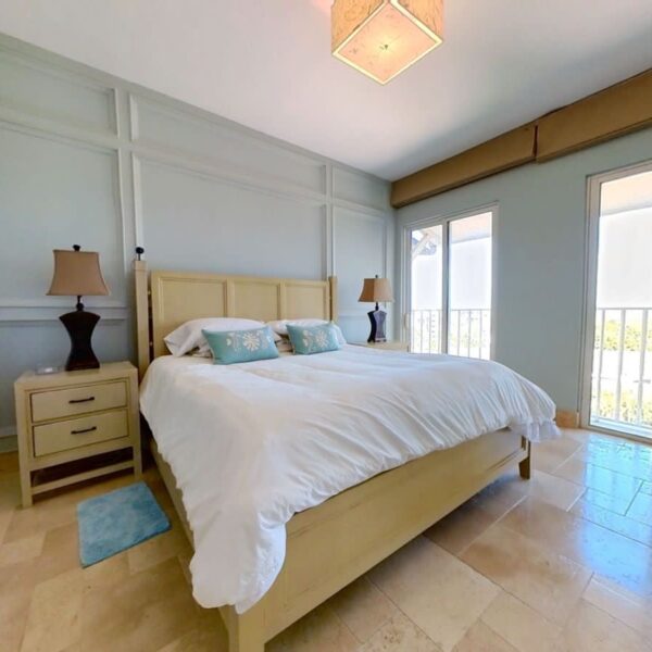 Habitación principal