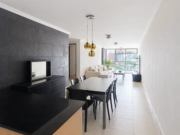 Modern Realty Co