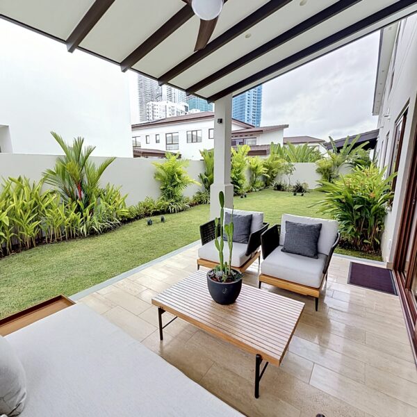 Terraza