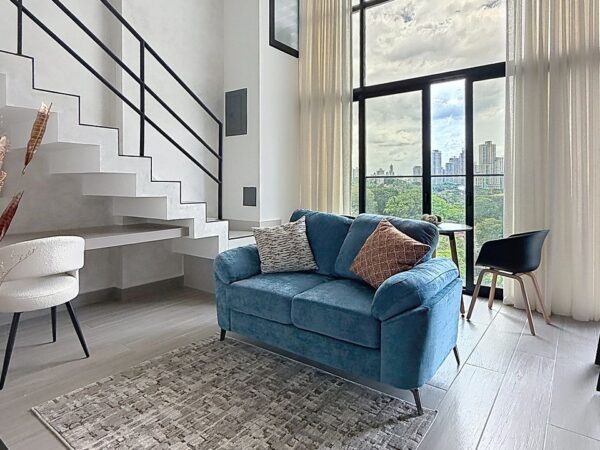 Modern Realty Co