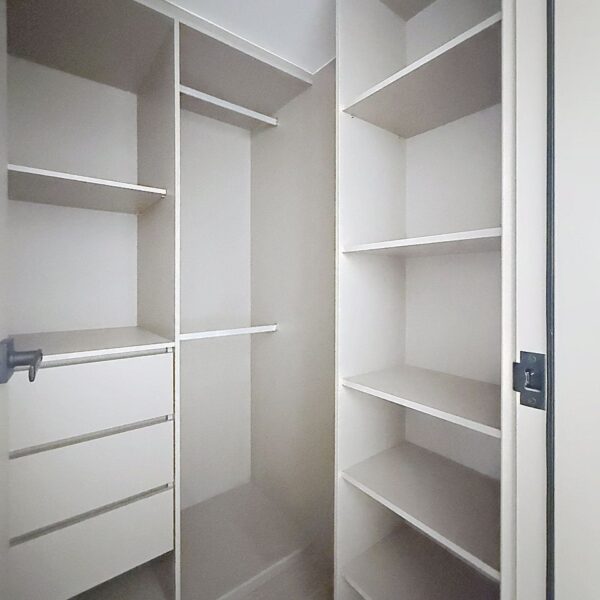 closet