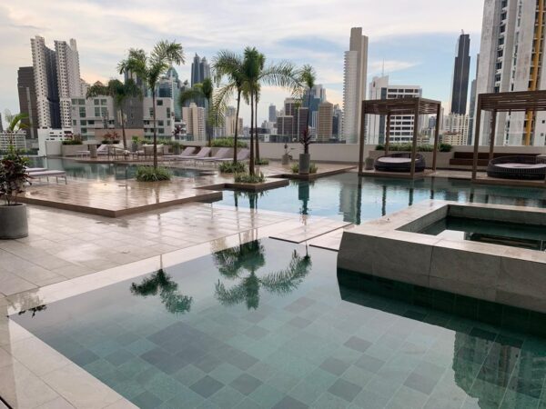 Modern Realty Co