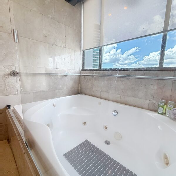baño