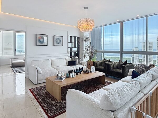 Modern Realty Co