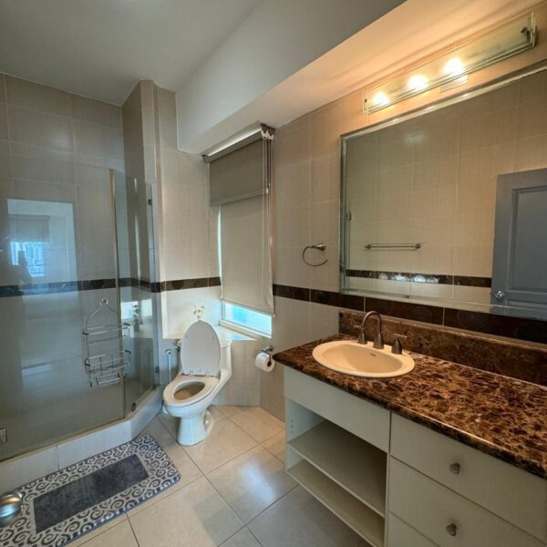 baño
