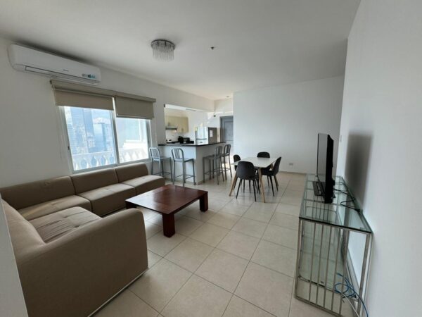 Modern Realty Co