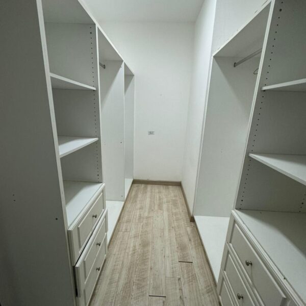 vestidor