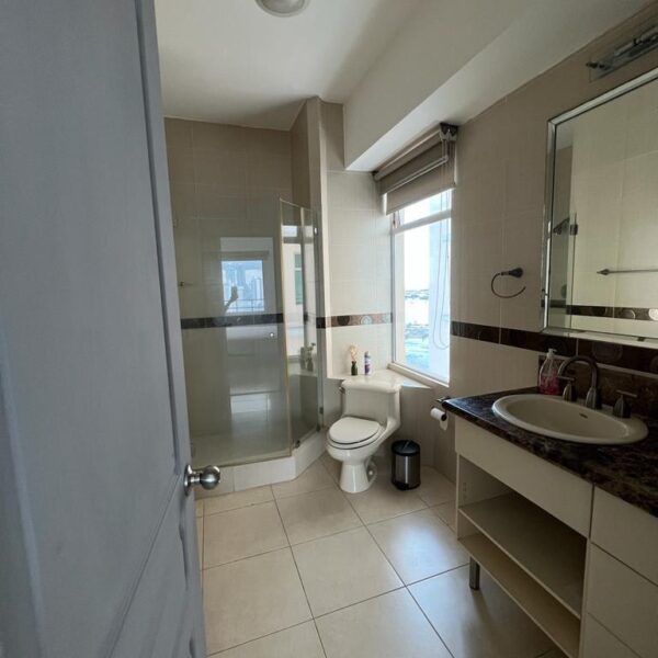 baño
