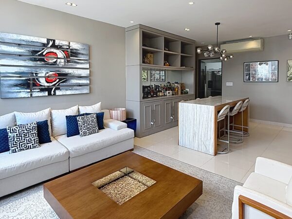 Modern Realty Co