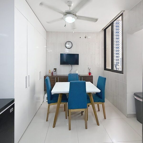 comedor