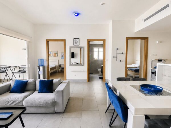 Modern Realty Co