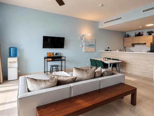 Modern Realty Co